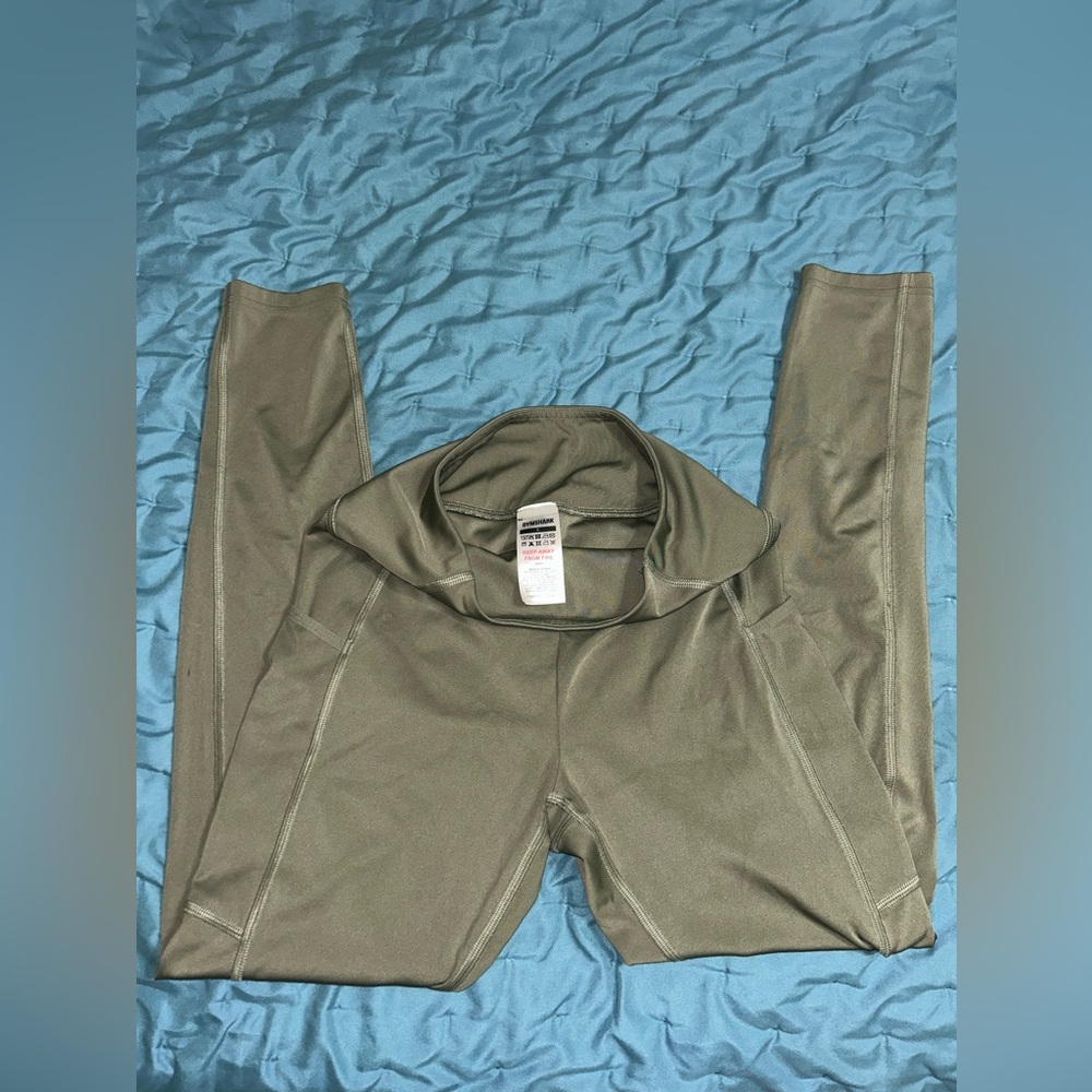 Never Worn